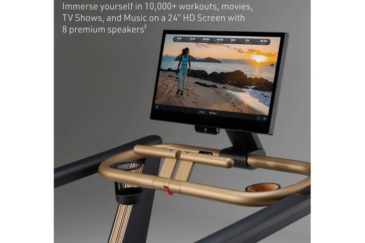 NordicTrack Ultra 1 Treadmill