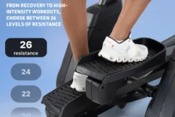 NordicTrack X16 Elliptical (🏃IN-STORE SPECIAL)