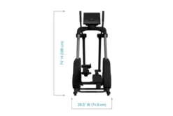 NordicTrack X16 Elliptical (🏃IN-STORE SPECIAL)