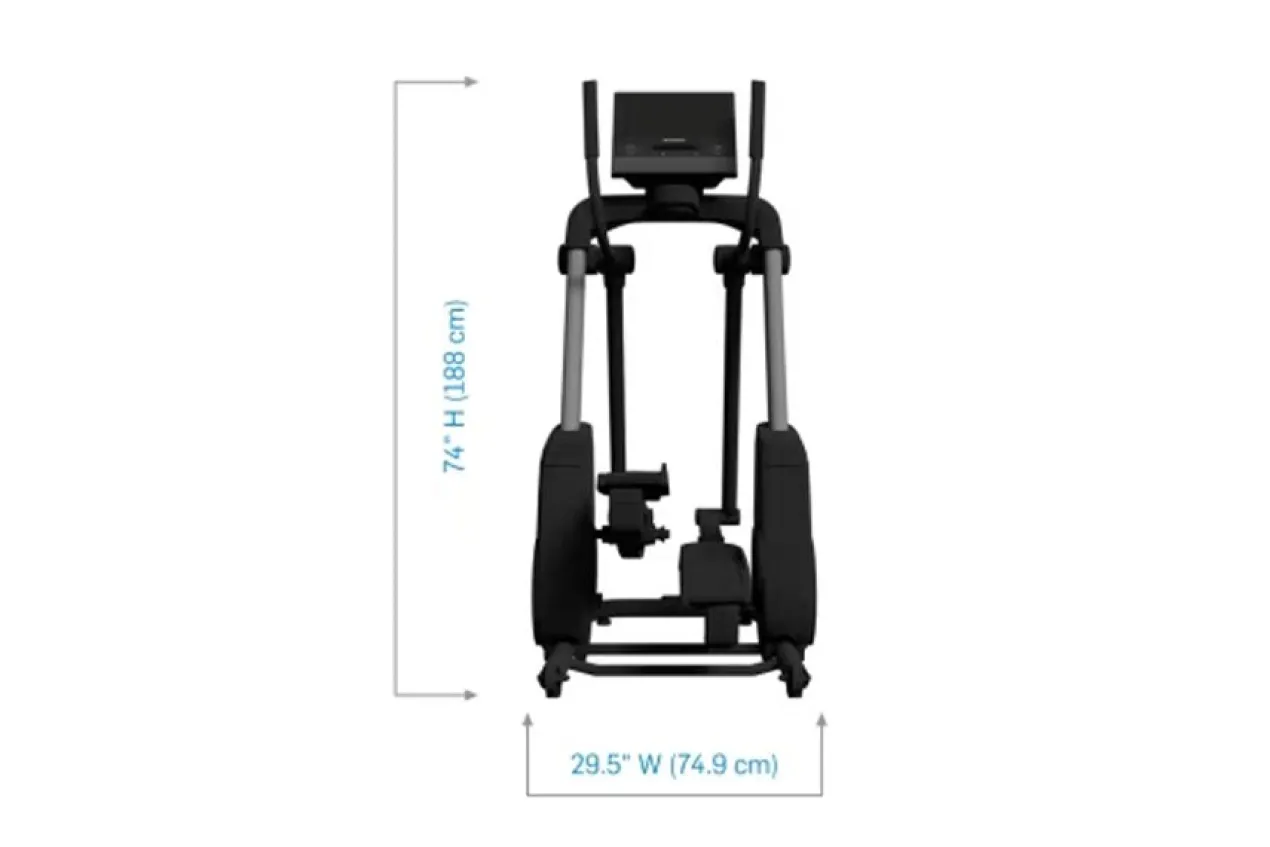 NordicTrack X16 Elliptical (🏃IN-STORE SPECIAL)