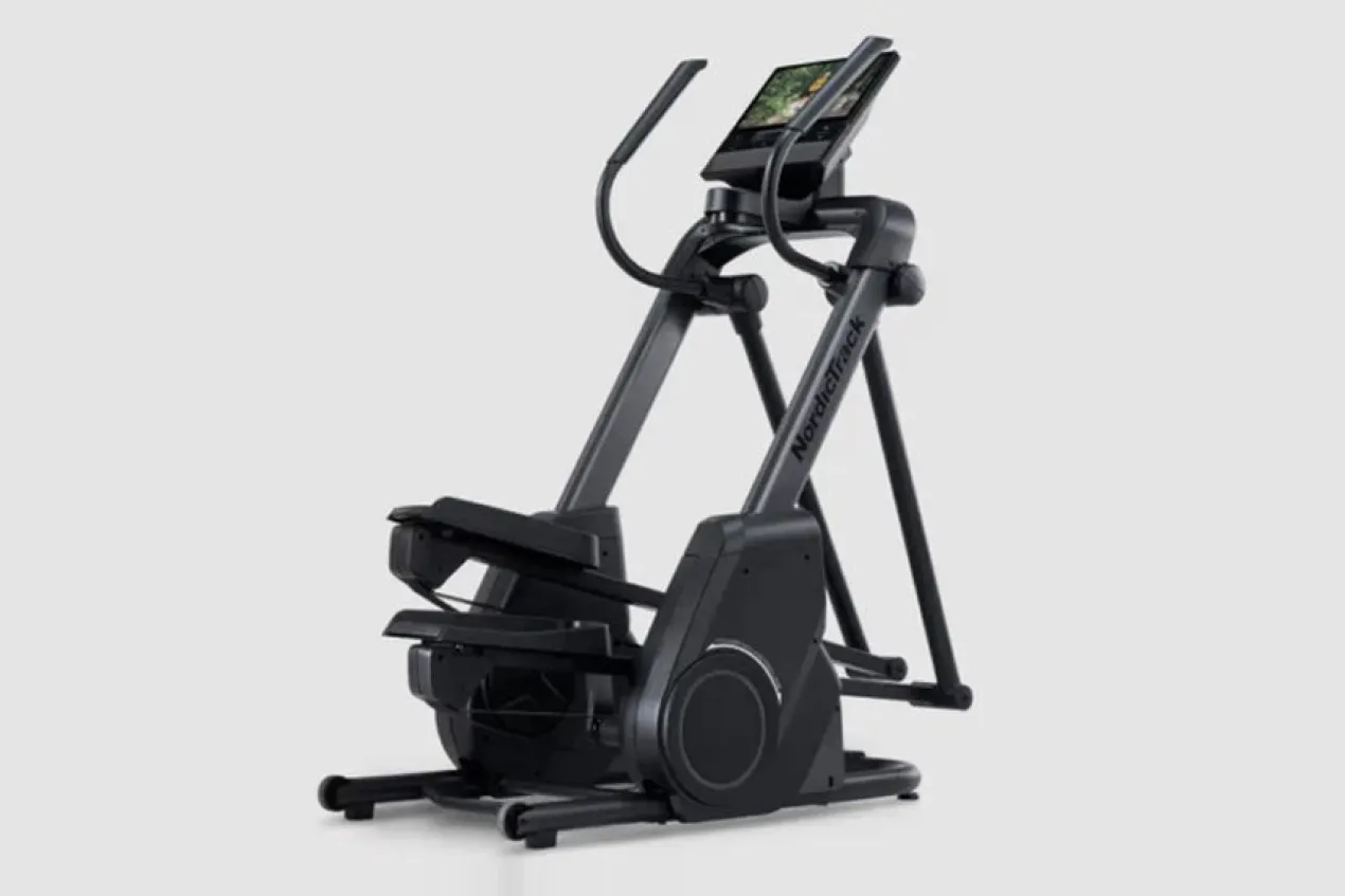 NordicTrack X16 Elliptical (🏃IN-STORE SPECIAL)
