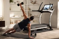 NordicTrack X32i Commercial Treadmill