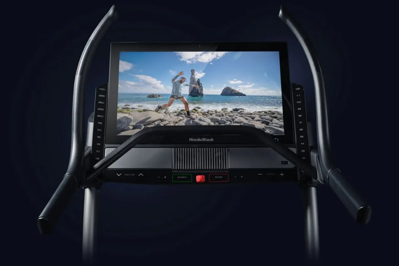 NordicTrack X32i Commercial Treadmill