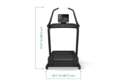 NordicTrack X16 Treadmill (🧨JULY 4th SALE)