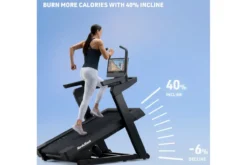 NordicTrack X16 Treadmill (🧨JULY 4th SALE)