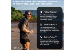 NordicTrack X16 Treadmill (🧨JULY 4th SALE)