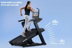 NordicTrack X16 Treadmill (🧨JULY 4th SALE)