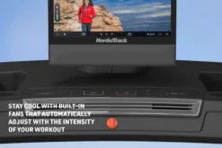 NordicTrack X16 Treadmill (🧨JULY 4th SALE)