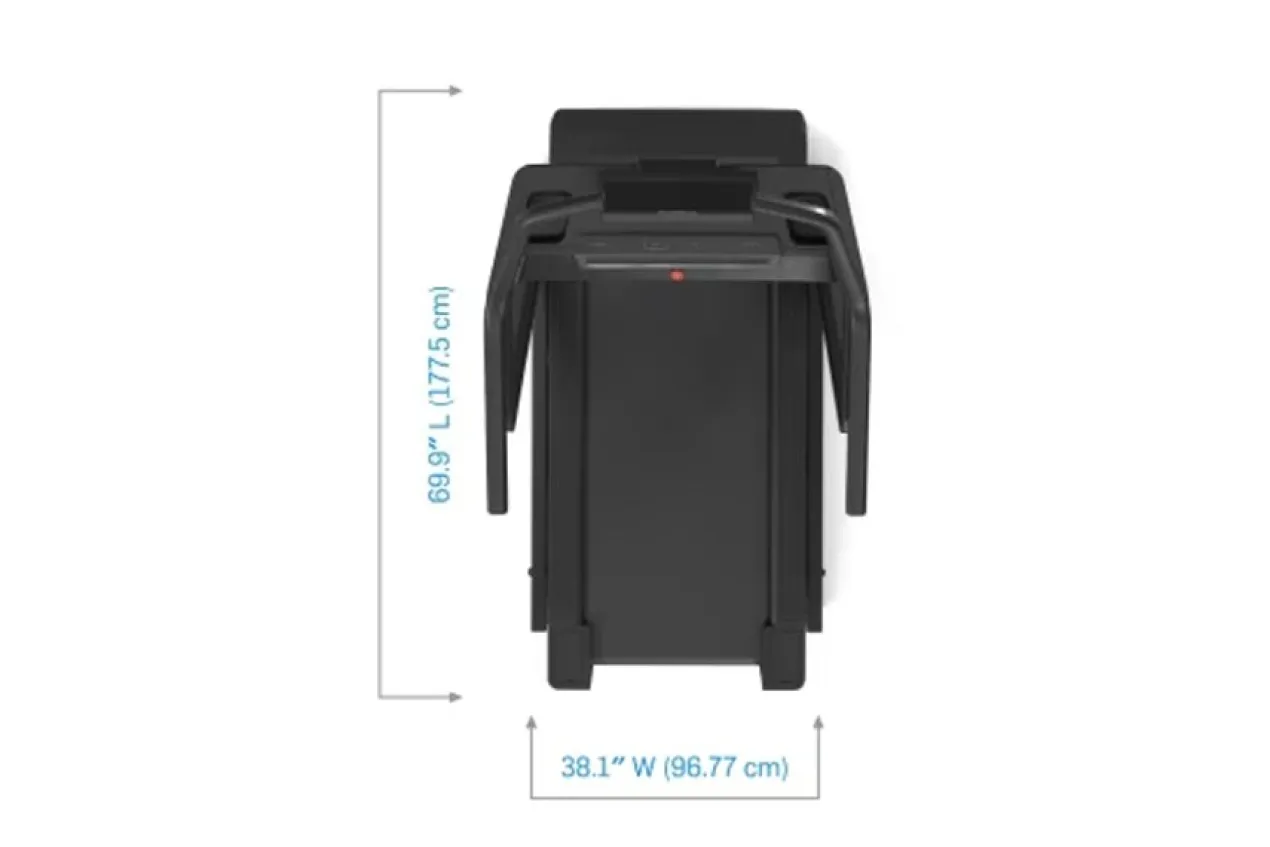 NordicTrack X16 Treadmill (🧨JULY 4th SALE)