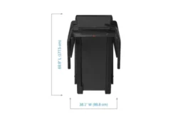 NordicTrack X24 Treadmill (🧨JULY 4th SALE)