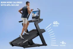 NordicTrack X24 Treadmill (🧨JULY 4th SALE)