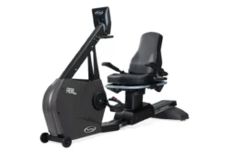 NuStep RB8MAX Recumbent Exercise Bike