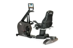 NuStep RB8MAX Recumbent Exercise Bike