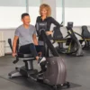 NuStep RB8PRO Recumbent Exercise Bike