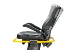 NuStep T6MAX Recumbent Elliptical Stepper Cross-Trainer
