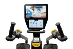 NuStep T6MAX Recumbent Elliptical Stepper Cross-Trainer