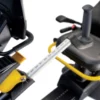 NuStep T6PRO Recumbent Elliptical Stepper Cross-Trainer