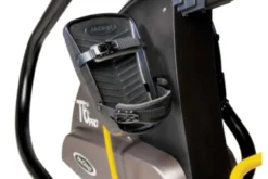 NuStep T6PRO Recumbent Elliptical Stepper Cross-Trainer