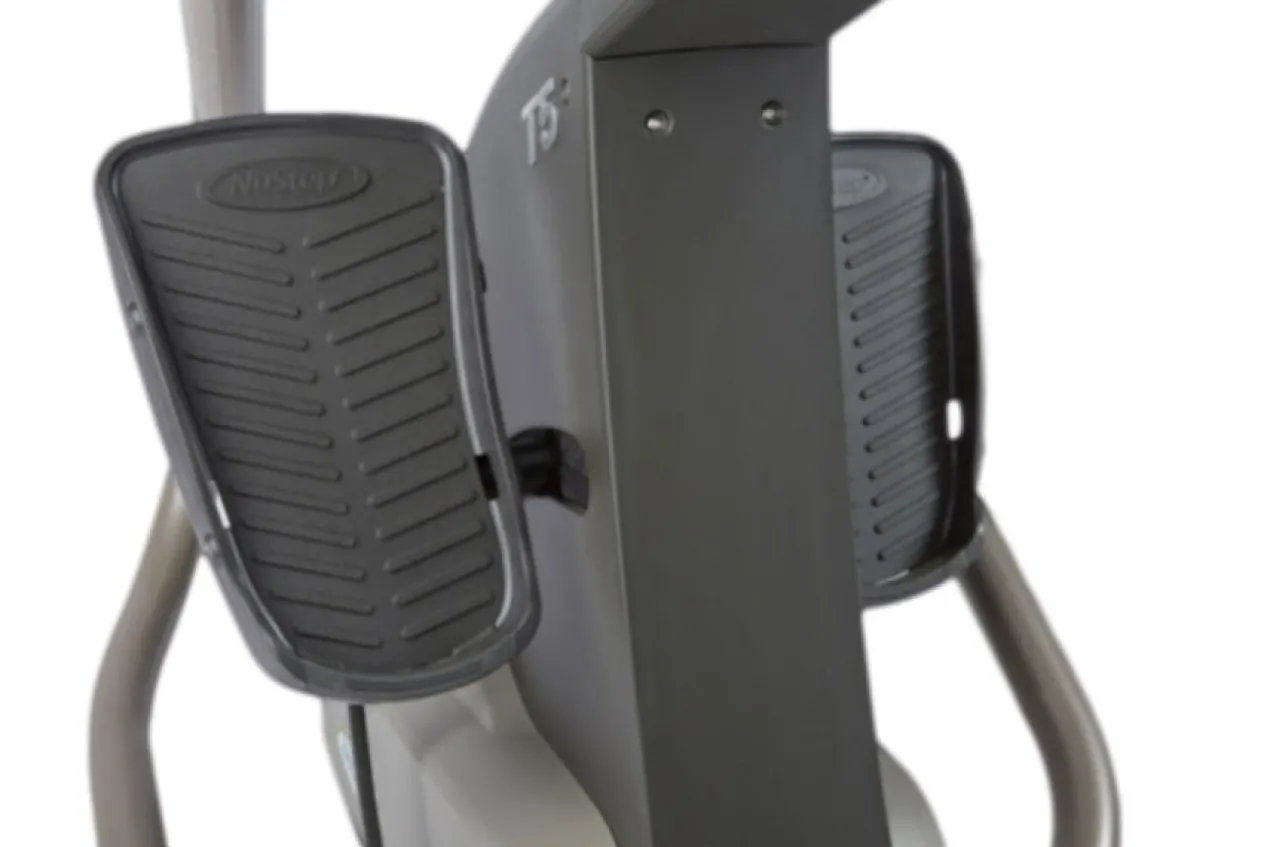 NuStep T5 Recumbent Elliptical Stepper Cross-Trainer