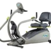 NuStep T4r Recumbent Elliptical Stepper Cross-Trainer