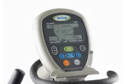 NuStep T4r Recumbent Elliptical Stepper Cross-Trainer