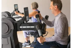 NuStep UE8MAX Upper Body Ergometer