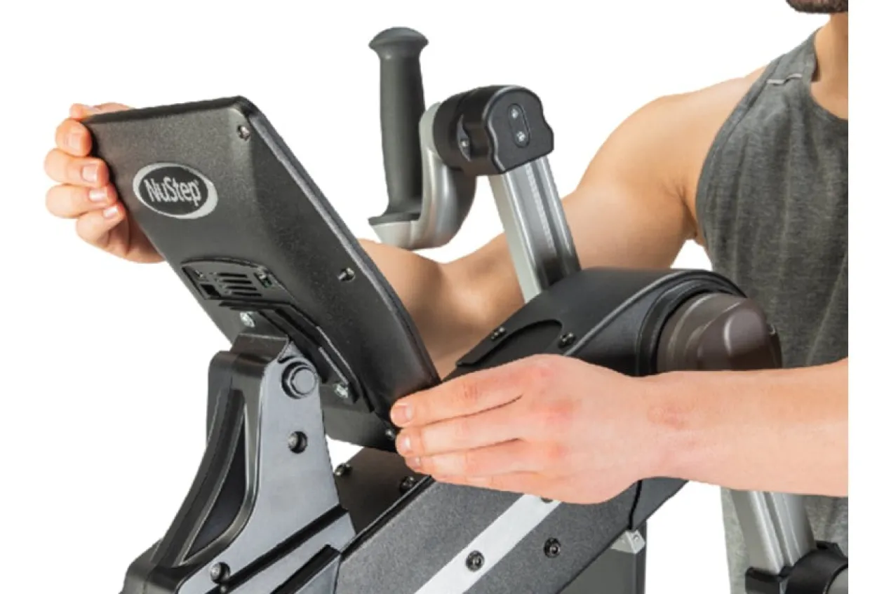 NuStep UE8PRO Upper Body Ergometer