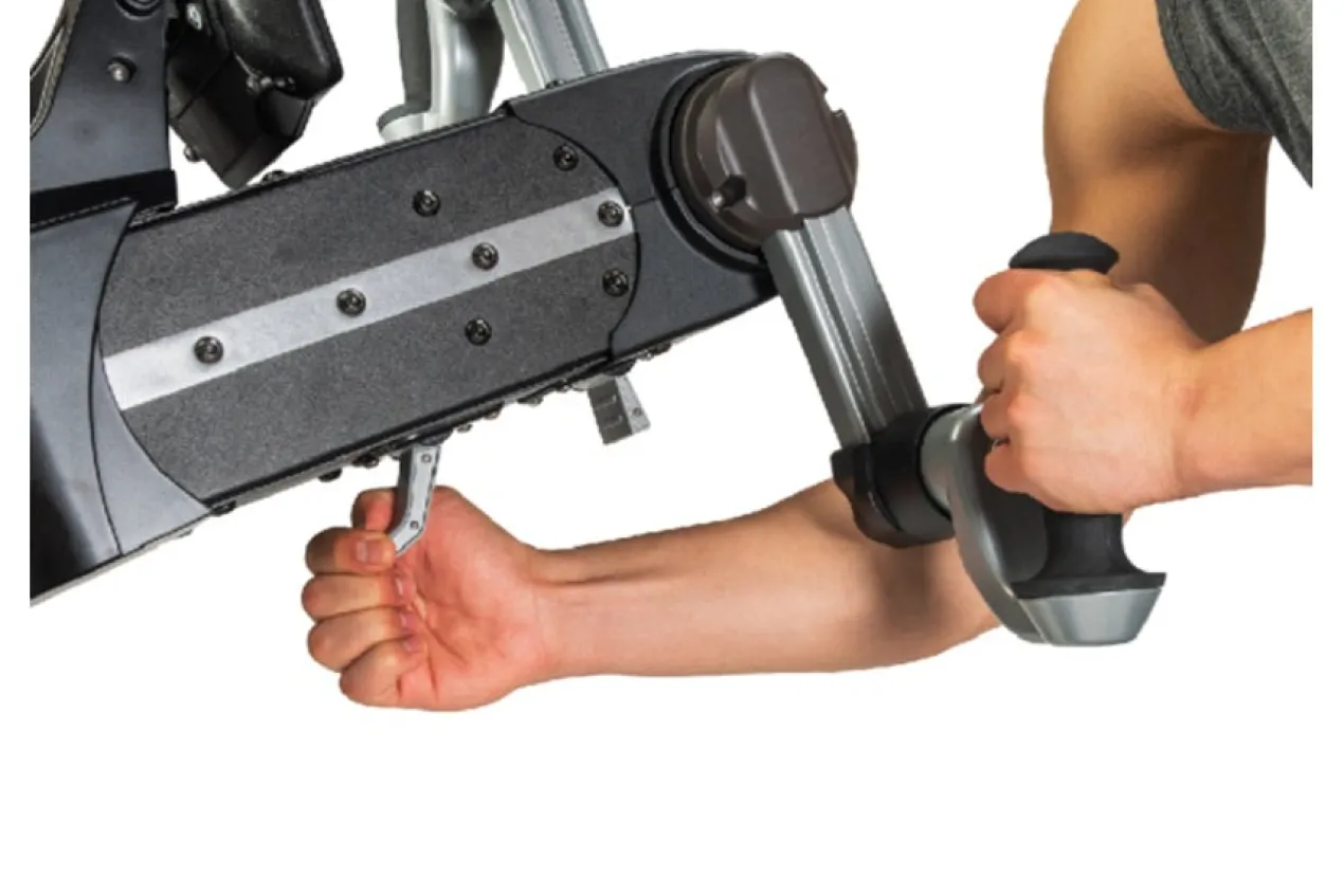 NuStep UE8PRO Upper Body Ergometer
