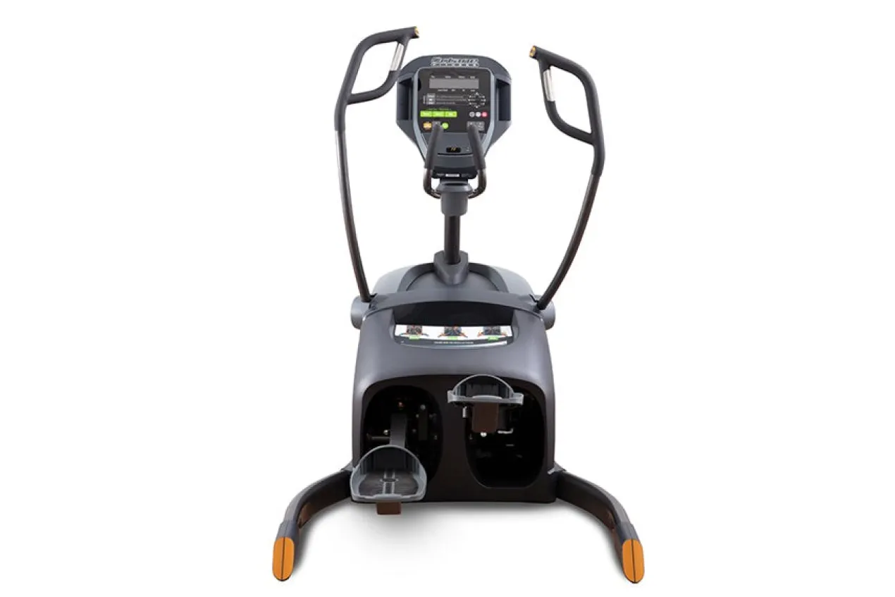 Octane Fitness LX8000 LateralX with Touch Screen Console