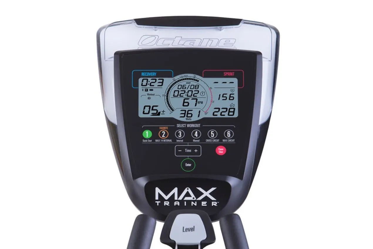 Octane Fitness MTX Max Trainer