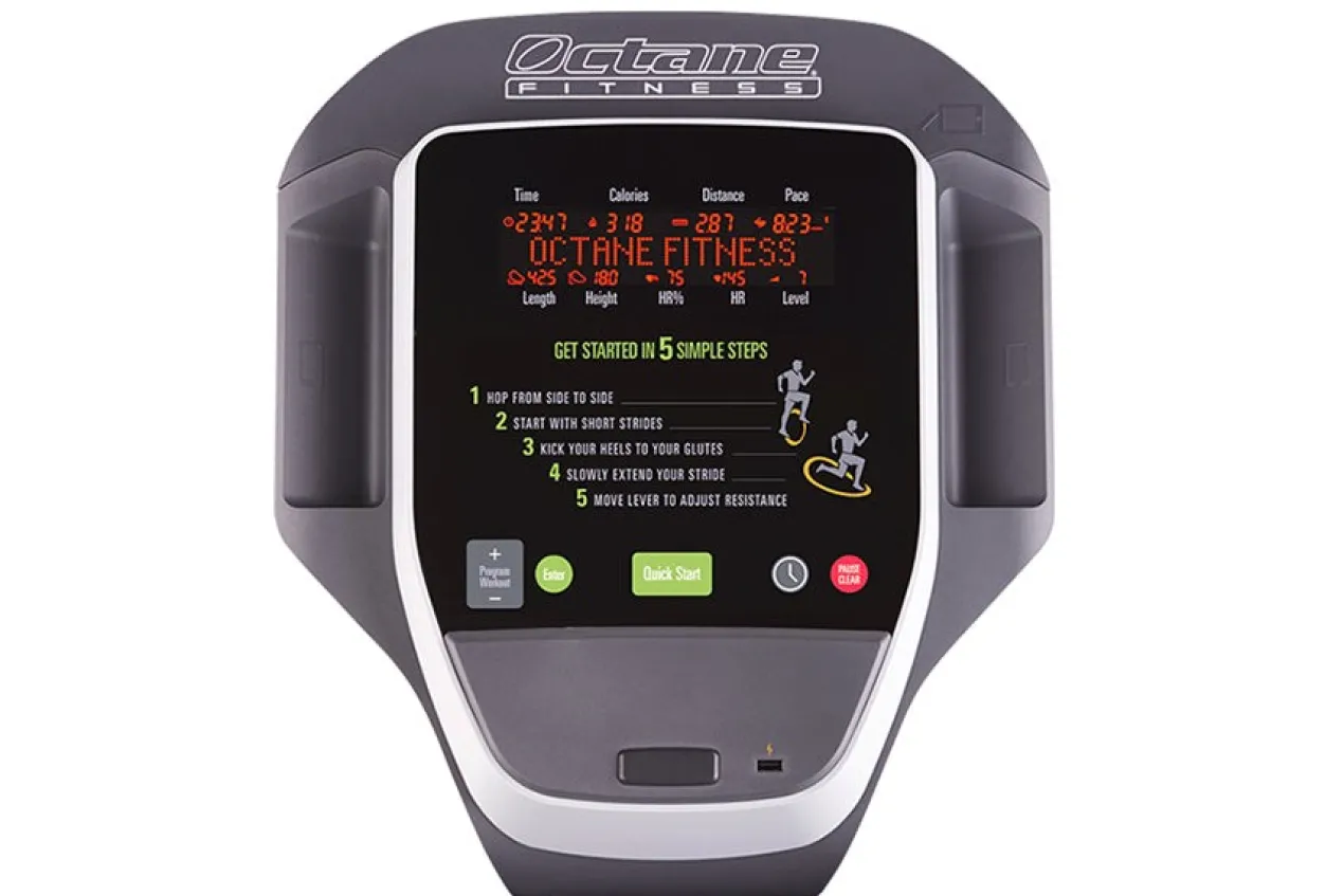 Octane Fitness ZR7000 Zero Runner
