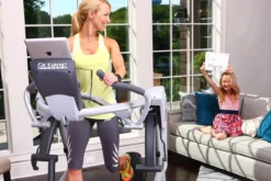 Octane Fitness ZR7 Zero Runner (DEMO) (🧨JULY 4th SALE)