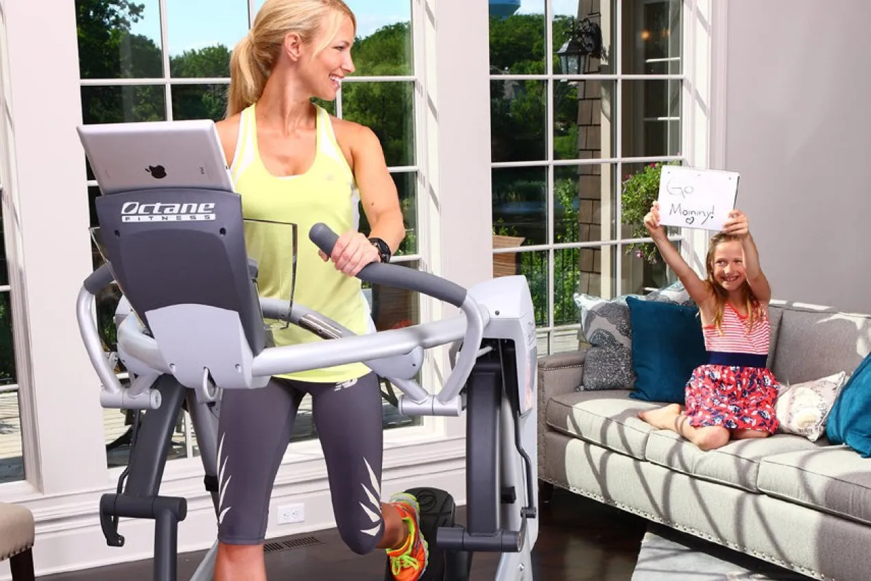 Octane Fitness ZR7 Zero Runner (DEMO) (🧨JULY 4th SALE)