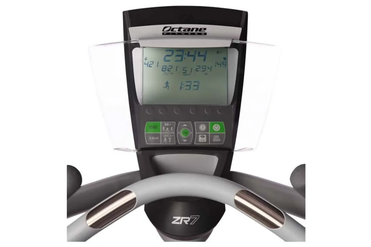Octane Fitness ZR7 Zero Runner (DEMO) (🧨JULY 4th SALE)