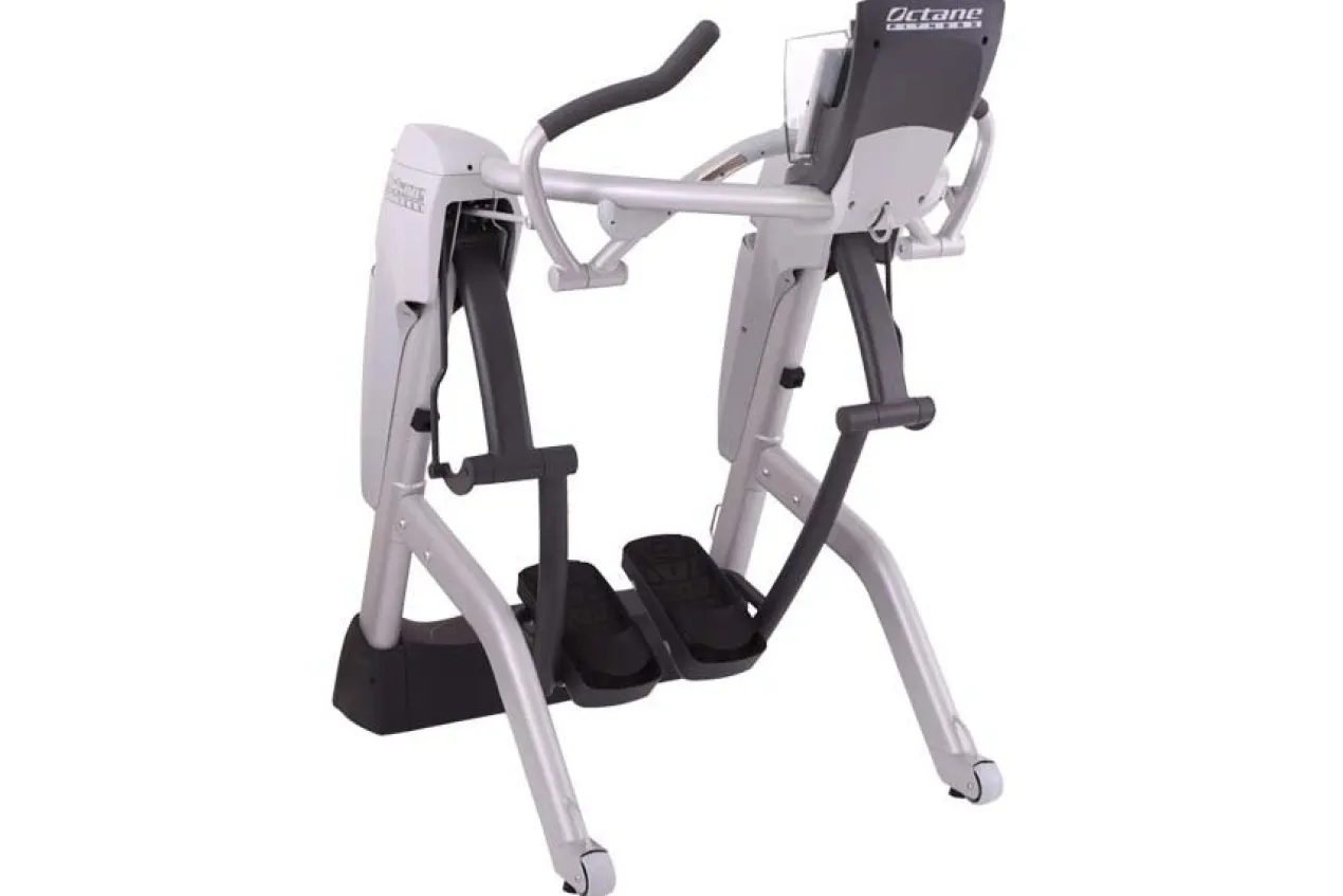 Octane Fitness ZR7 Zero Runner (DEMO) (🧨JULY 4th SALE)