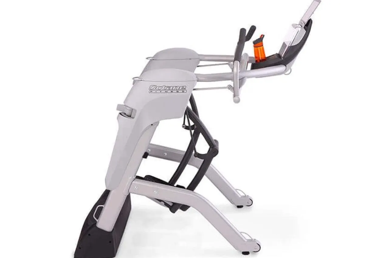 Octane Fitness ZR7 Zero Runner (DEMO) (🧨JULY 4th SALE)