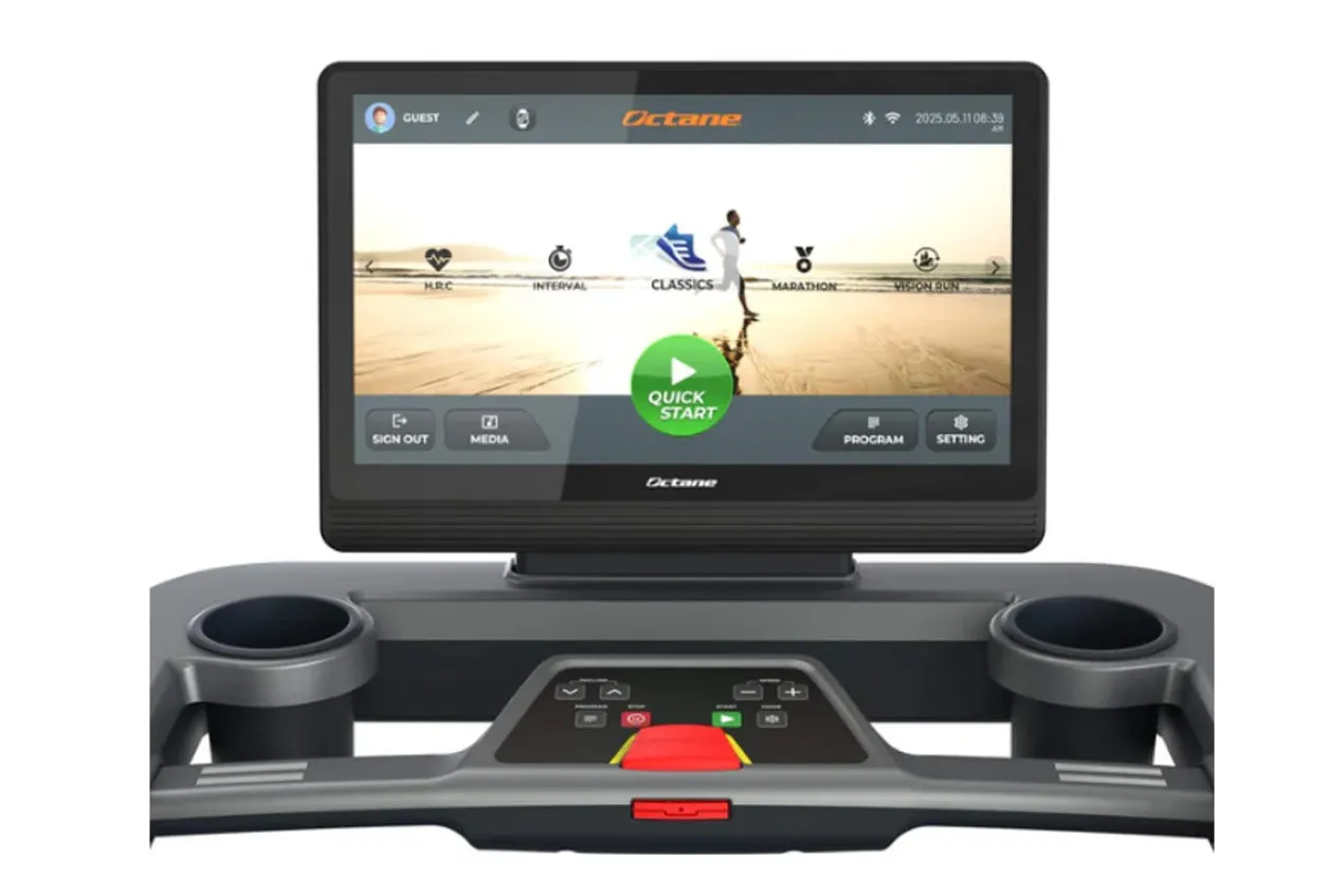 Octane OC220 Treadmill (🧨JULY 4th SALE)