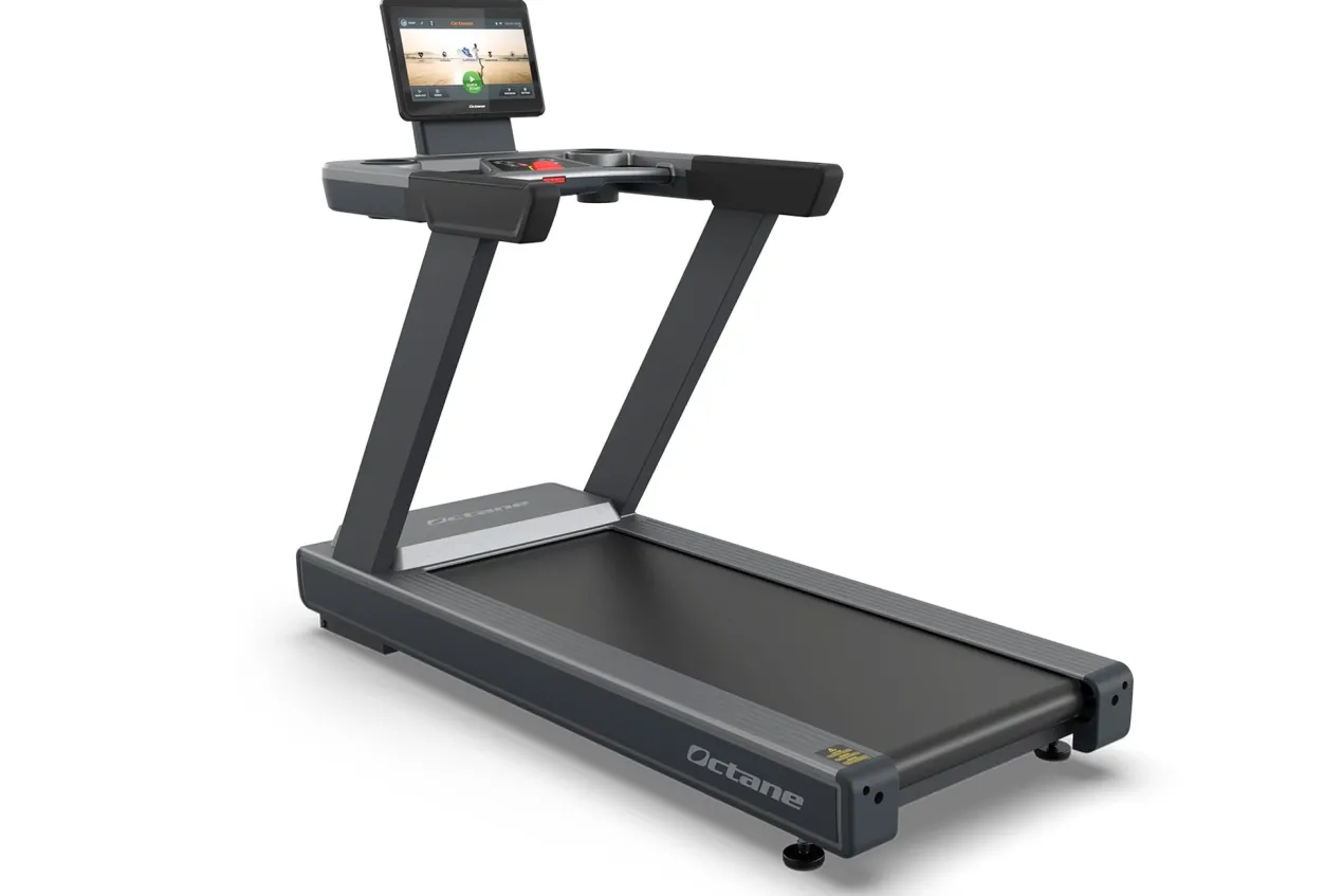 Octane OC160 Treadmill (🧨JULY 4th SALE)