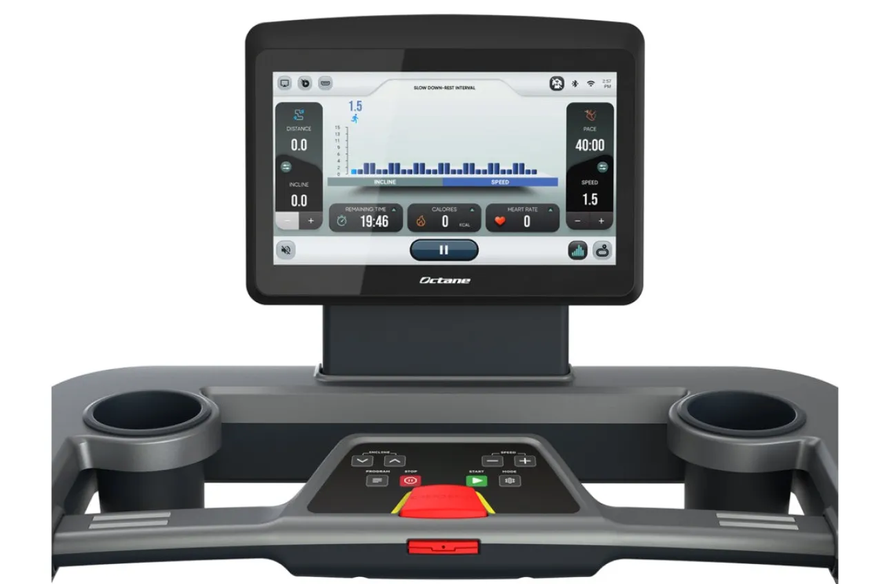 Octane OC160 Treadmill (🧨JULY 4th SALE)