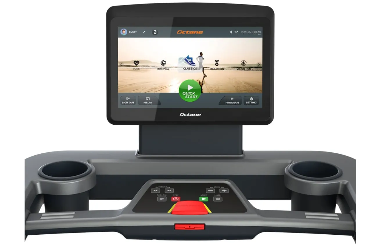 Octane OC160 Treadmill (🧨JULY 4th SALE)