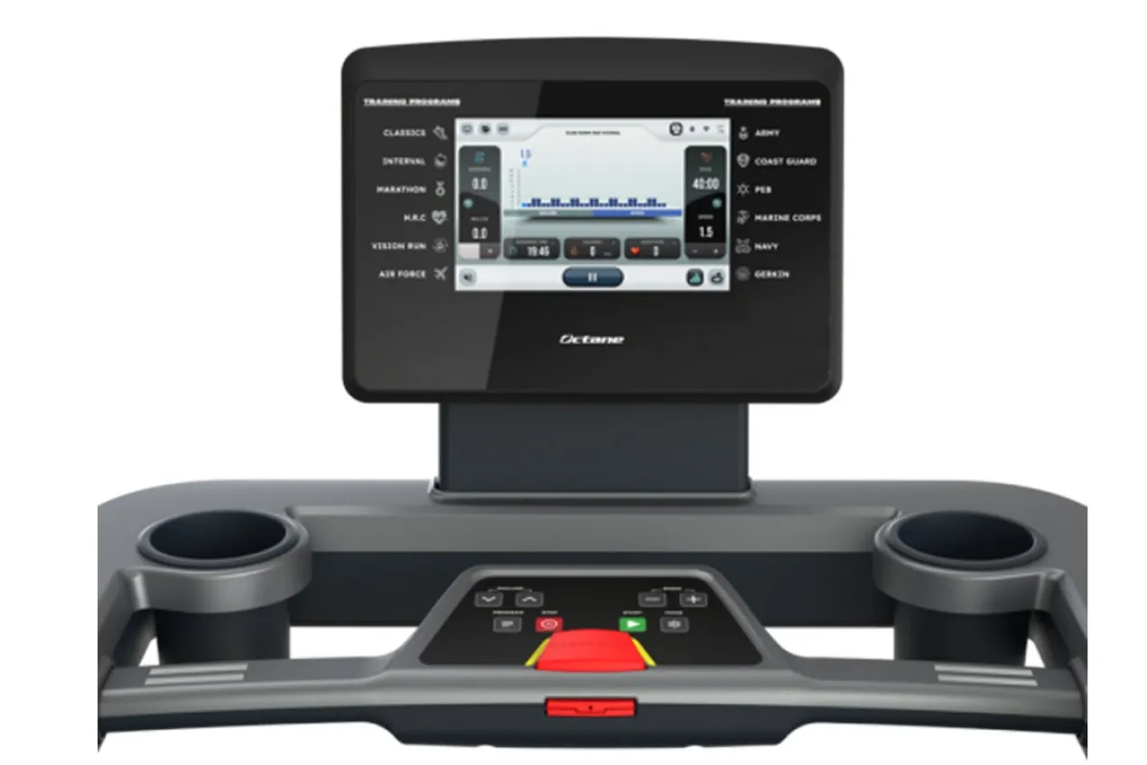 Octane OC100 Treadmill (🧨JULY 4th SALE)