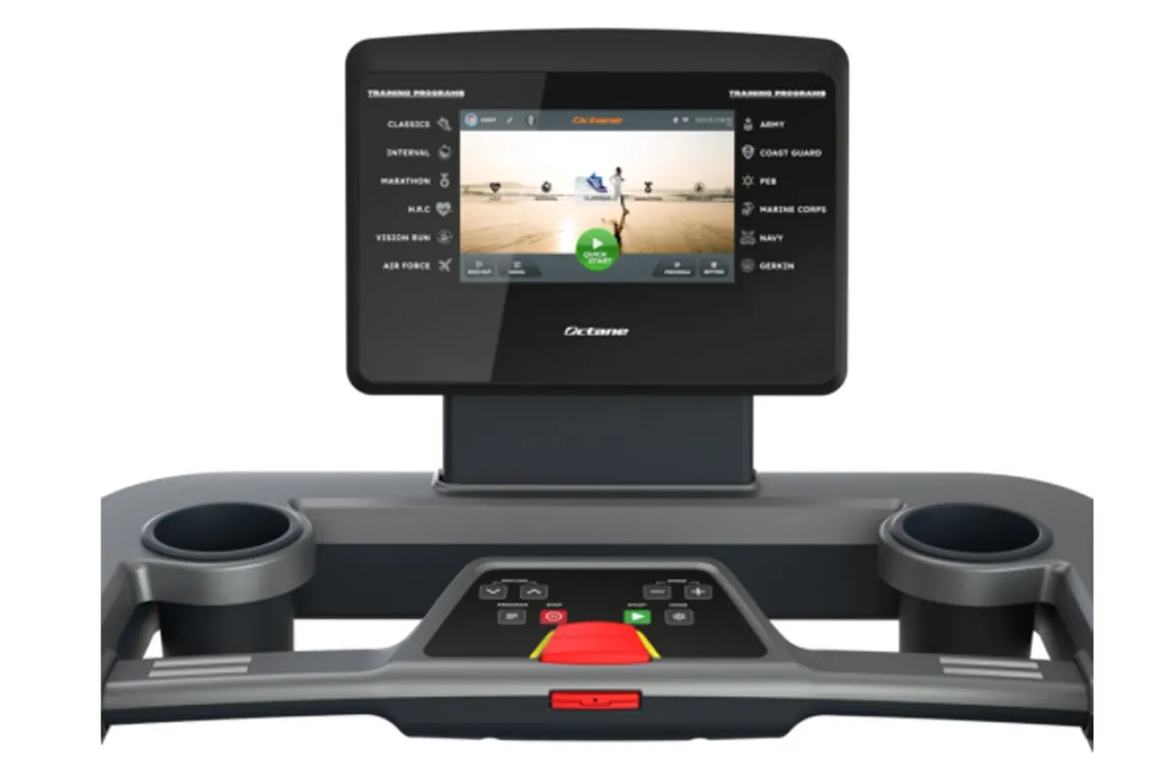 Octane OC100 Treadmill (🧨JULY 4th SALE)