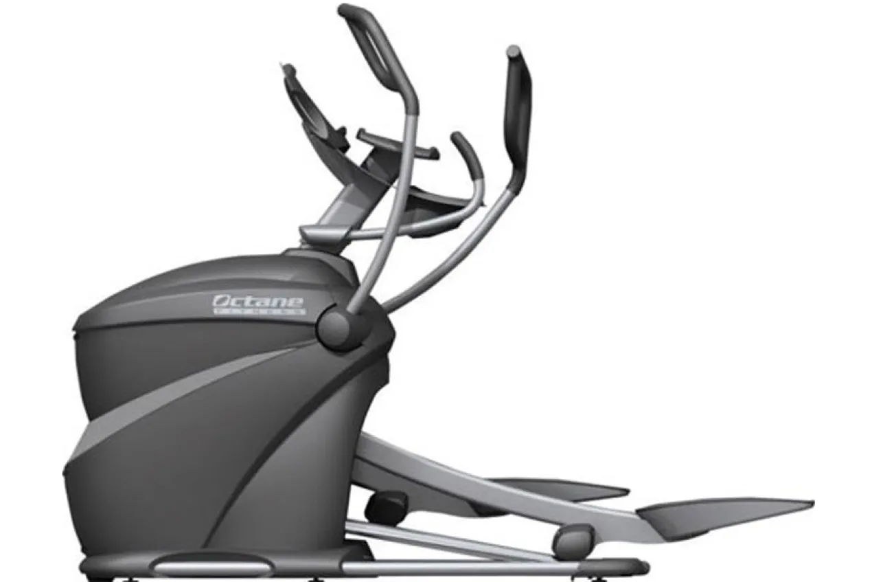 Octane Q37x Home Elliptical