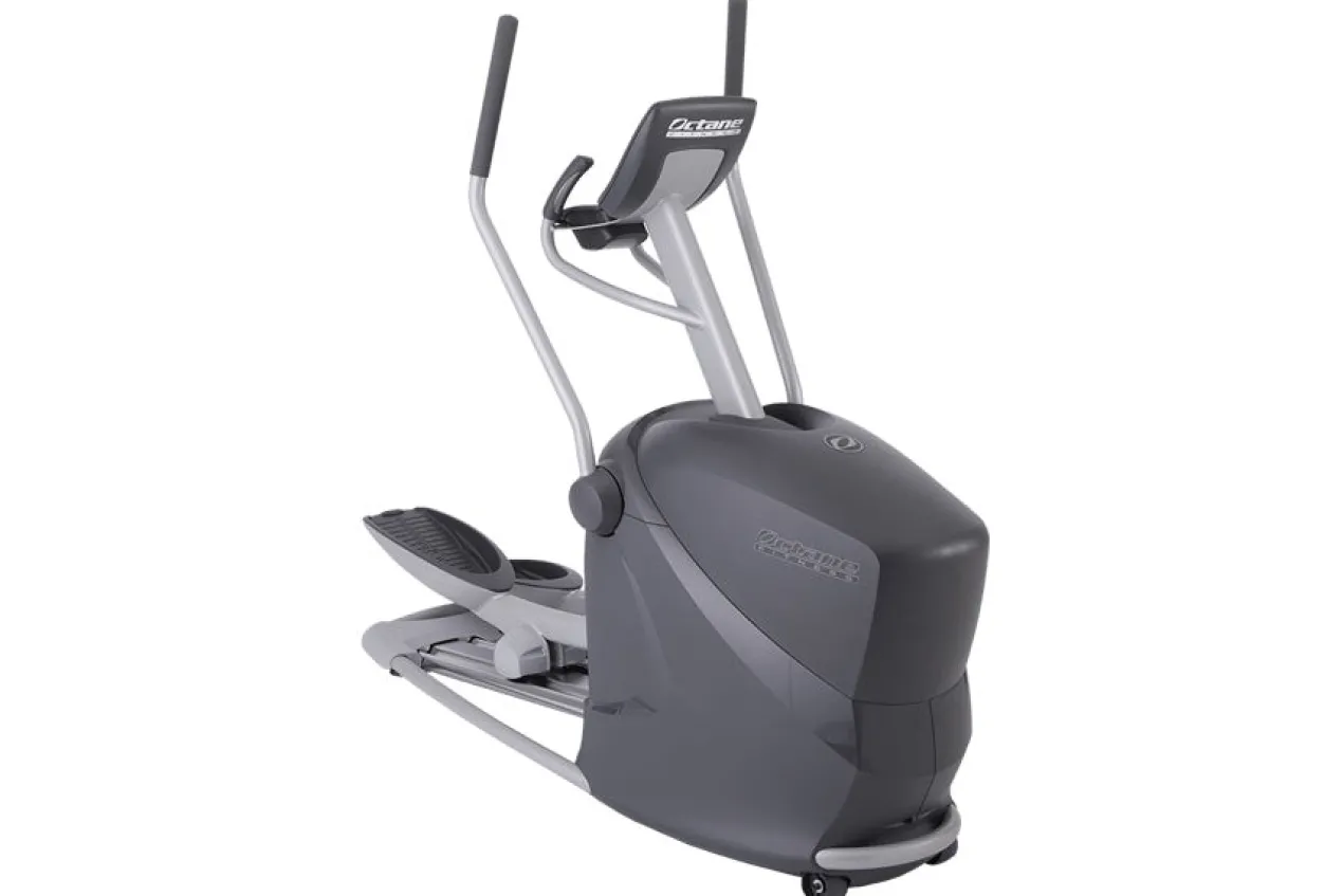 Octane Q35x Home Elliptical (DEMO) (🧨JULY 4th SALE)