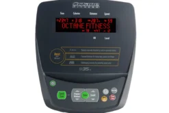 Octane Q35x Home Elliptical (DEMO) (🧨JULY 4th SALE)