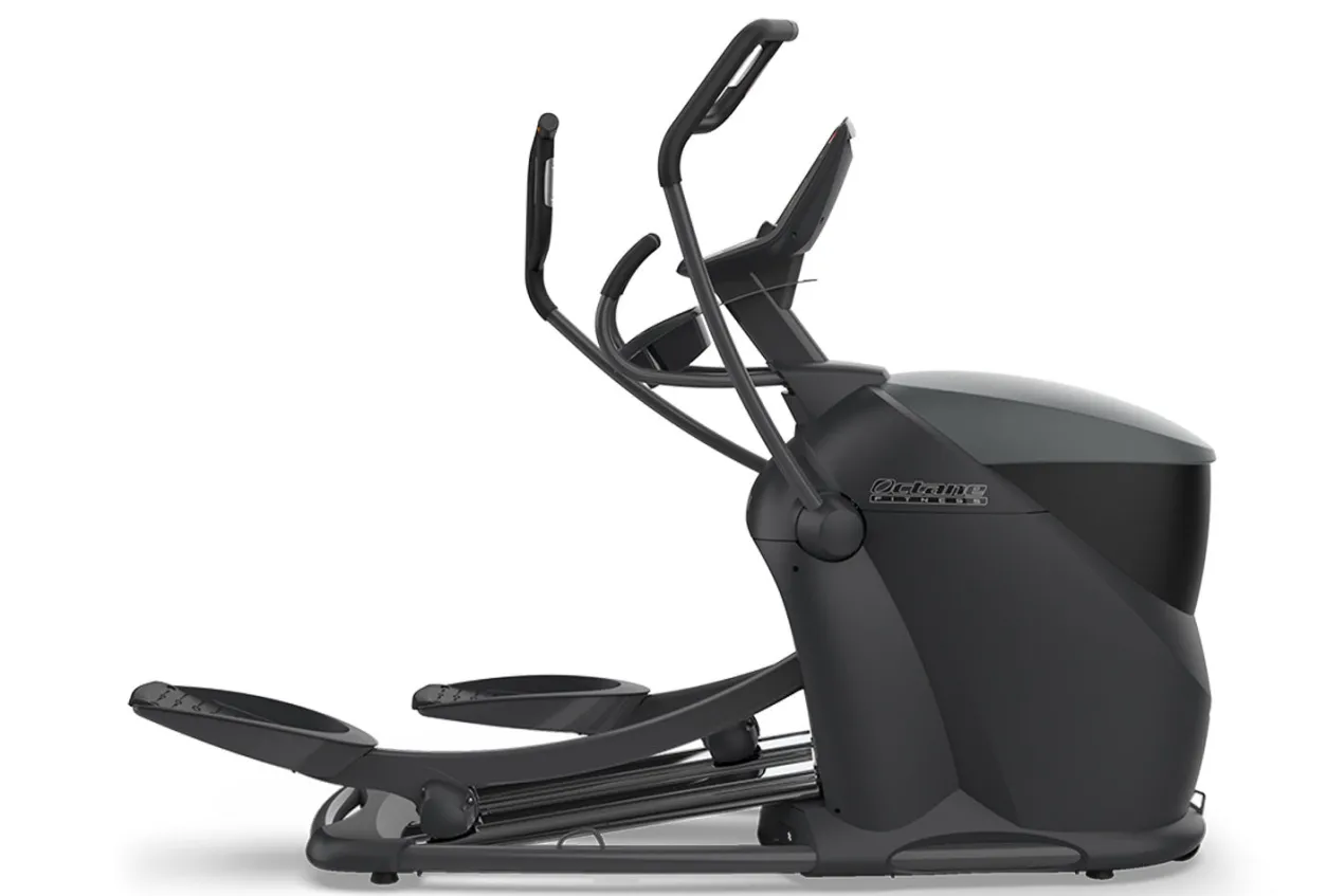 Octane Q47x Home Elliptical (🧨JULY 4th SALE)