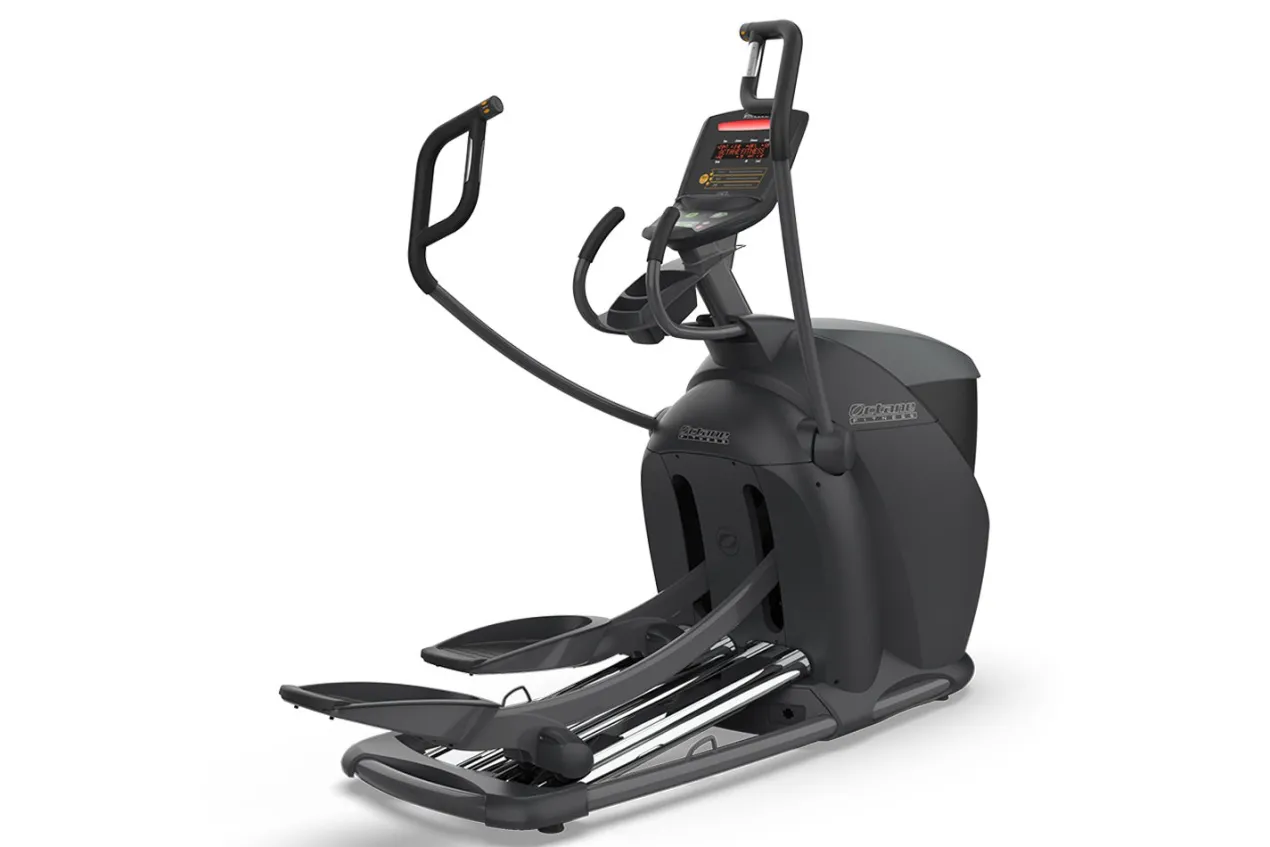 Octane Q47x Home Elliptical (🧨JULY 4th SALE)
