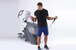 Octane Q47x Home Elliptical (🧨JULY 4th SALE)