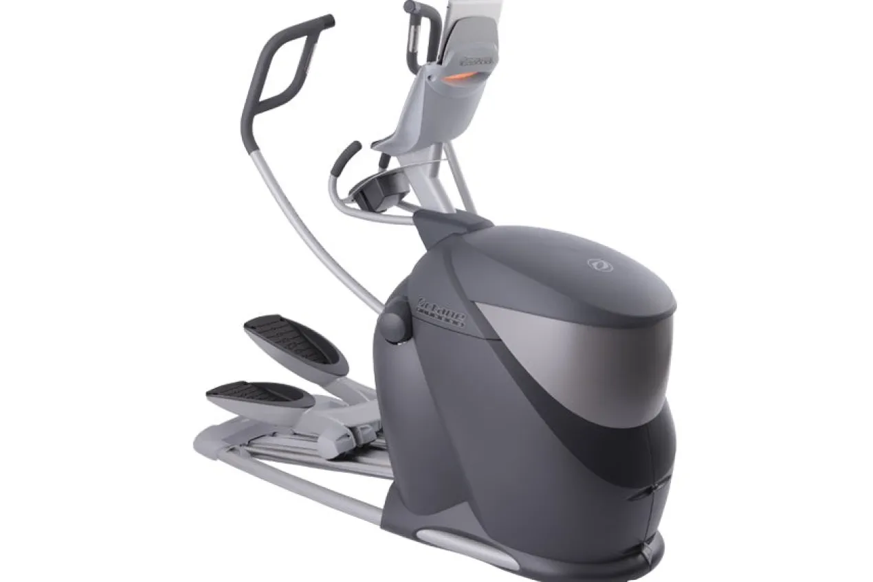Octane Q47xi Home Elliptical