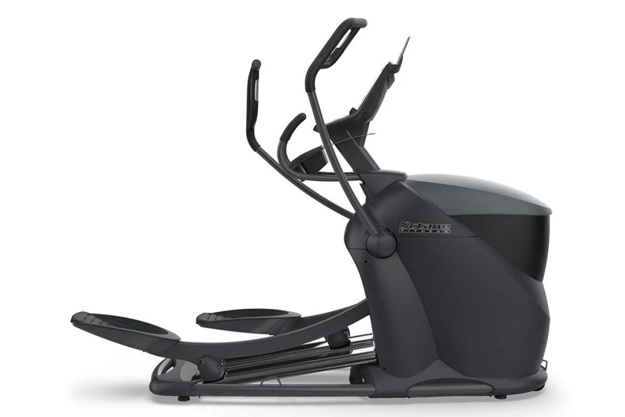 Octane Q47xi Home Elliptical